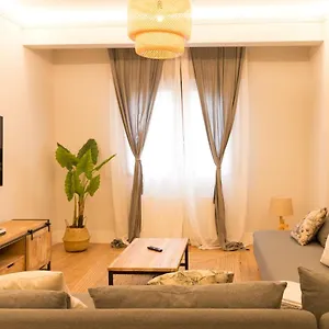  Apartment Zabalburu Spain