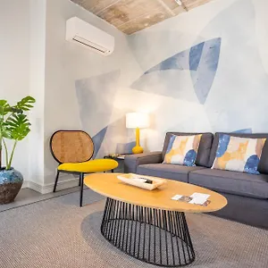  Apartment 7 Dreams Spain