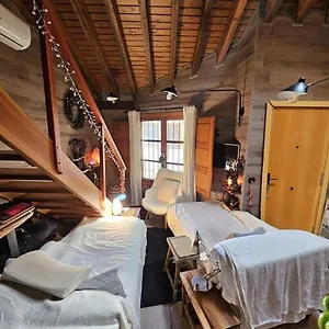 Attico Luxury Suitemalaga Apartamento