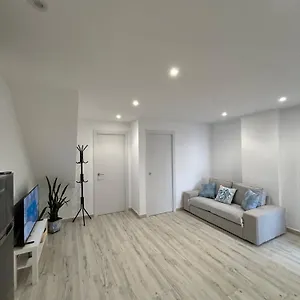 La Playa De El Palo Apartamento