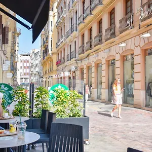 Verano - Old Town - Carmen Thyssen Apartment