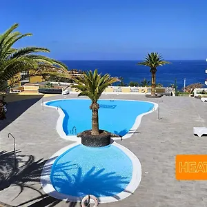  Apartment Playa De La Arena Spain