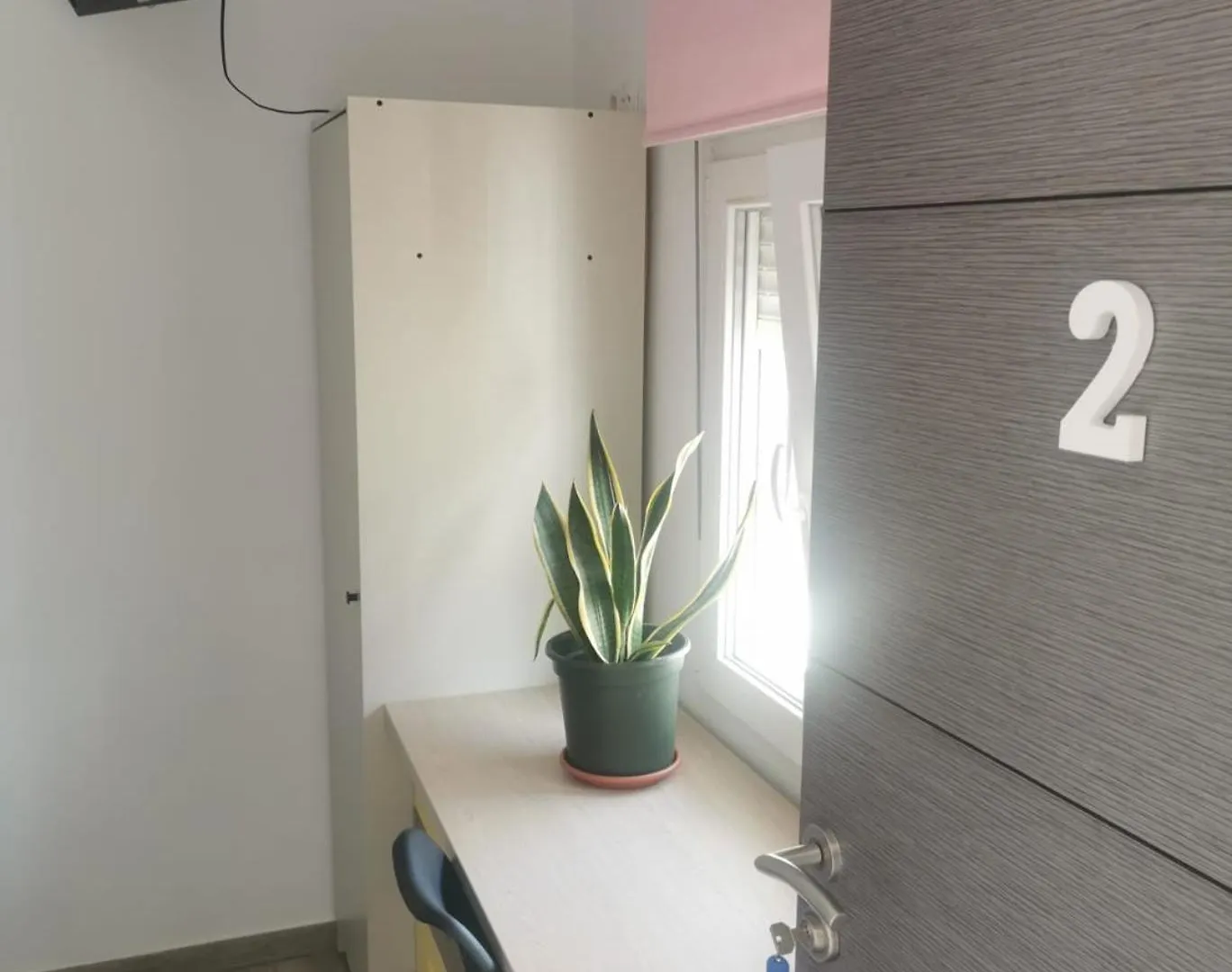 דירות מאלגה Casa Hombre Blanco בית אירוח