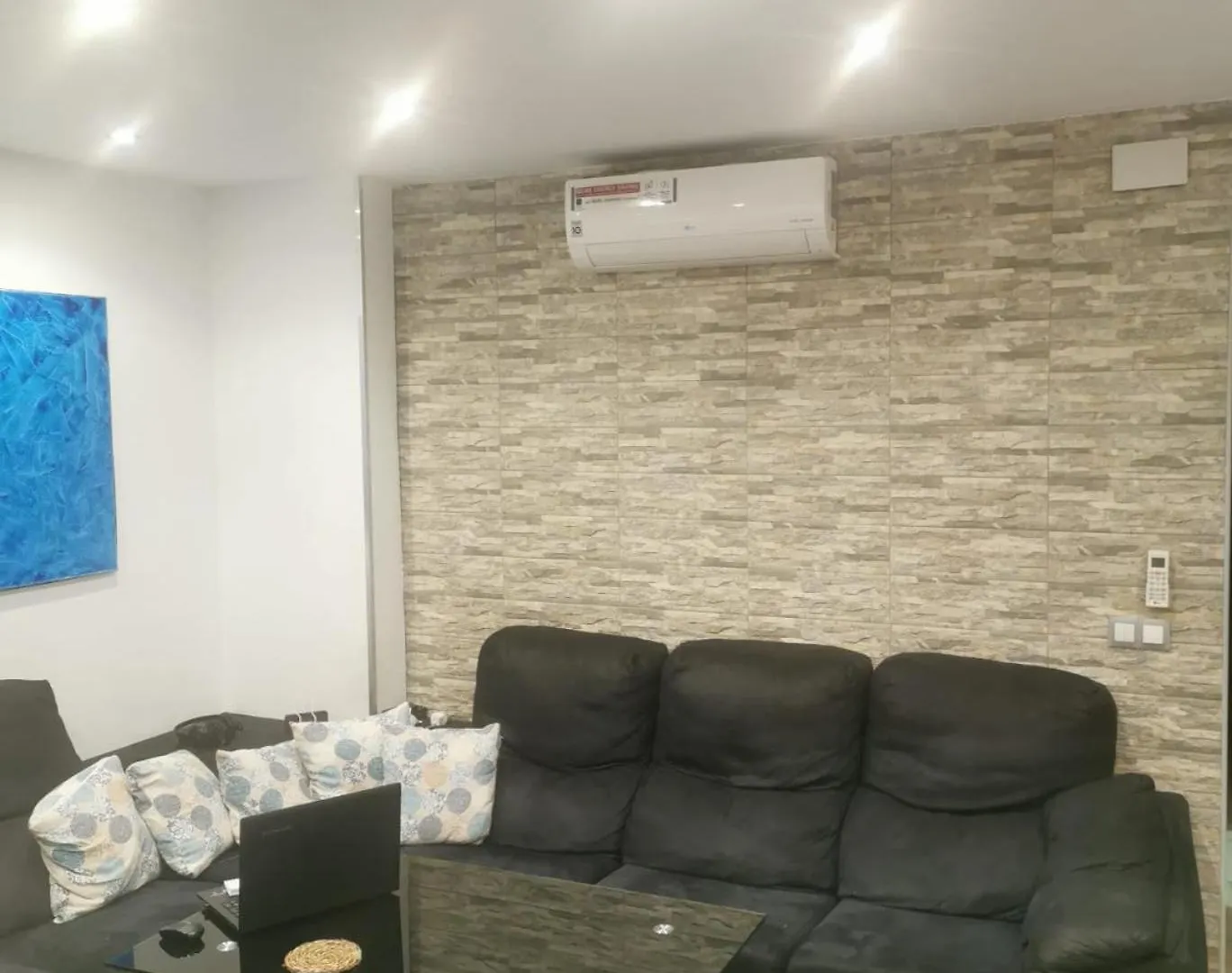 דירות מאלגה Casa Hombre Blanco 0*,  ספרד
